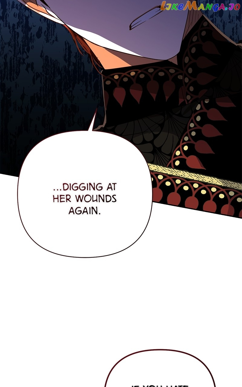 men of the harem Chapter 135 page 31