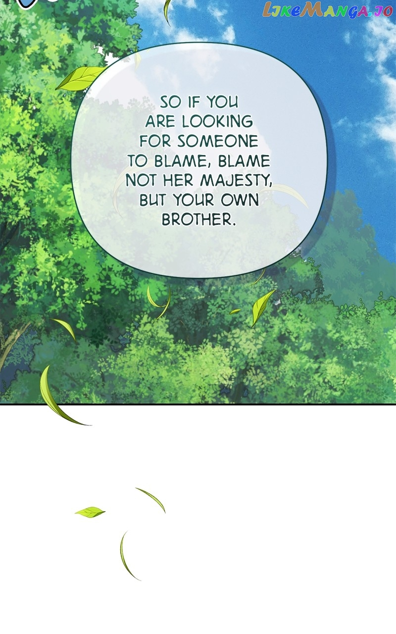 men of the harem Chapter 135 page 26