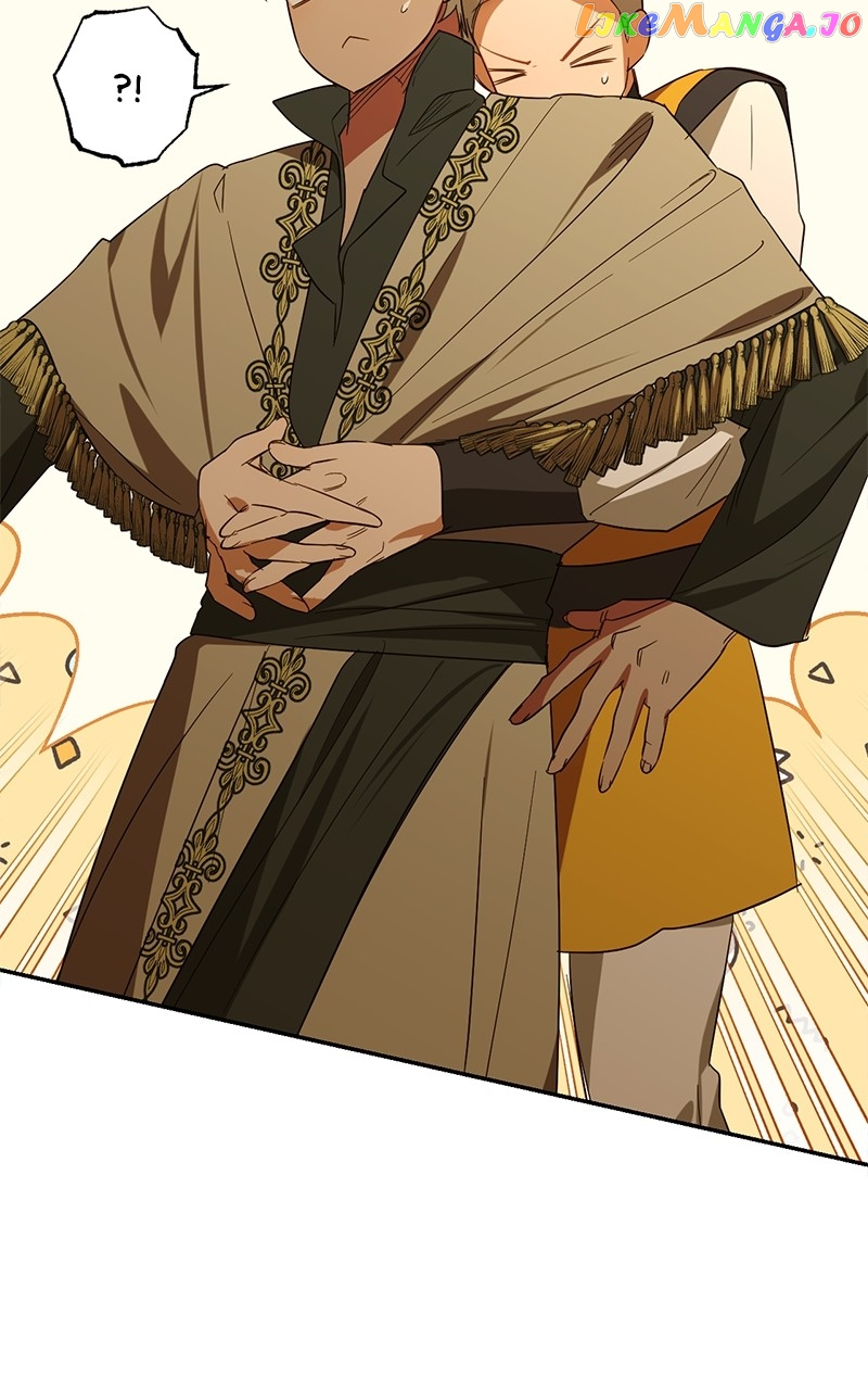 men of the harem Chapter 135 page 15
