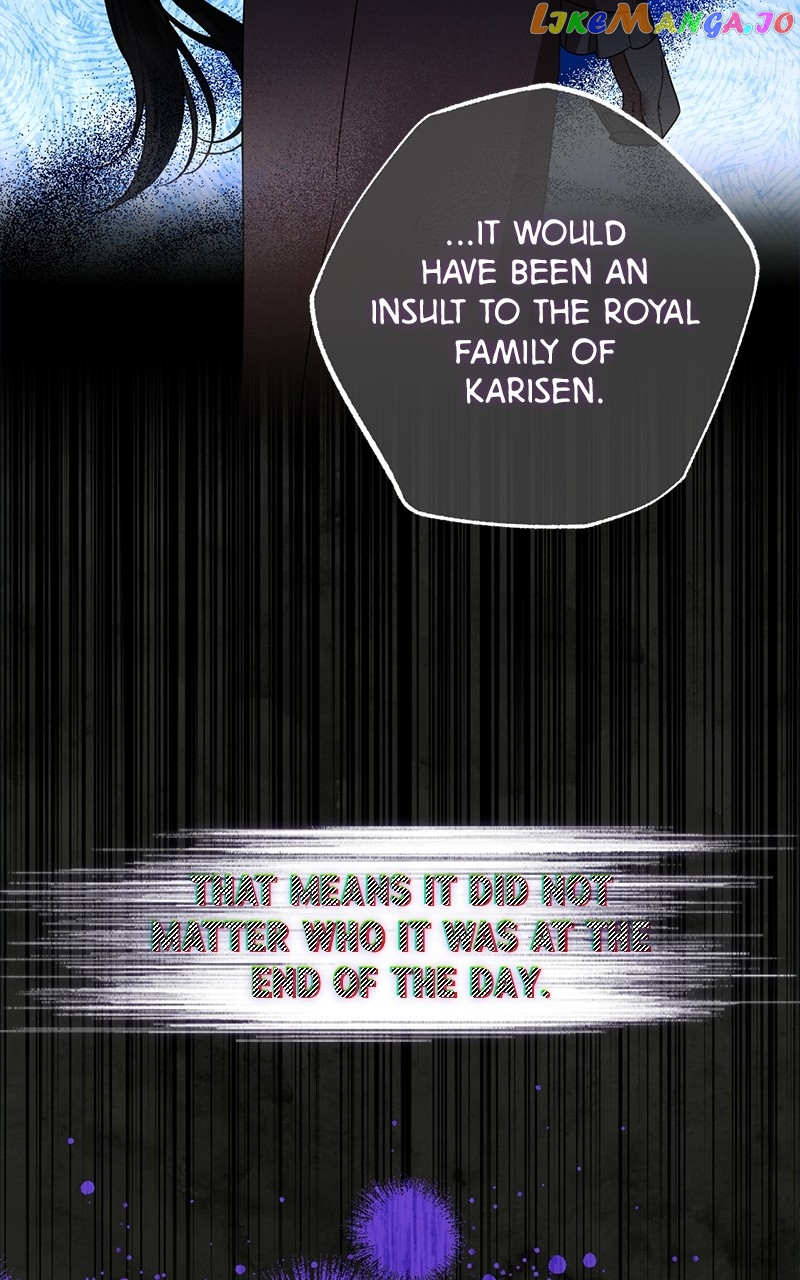 men of the harem Chapter 135 page 12