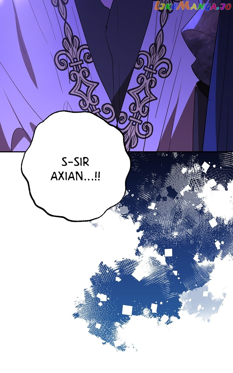 men of the harem Chapter 135 page 47
