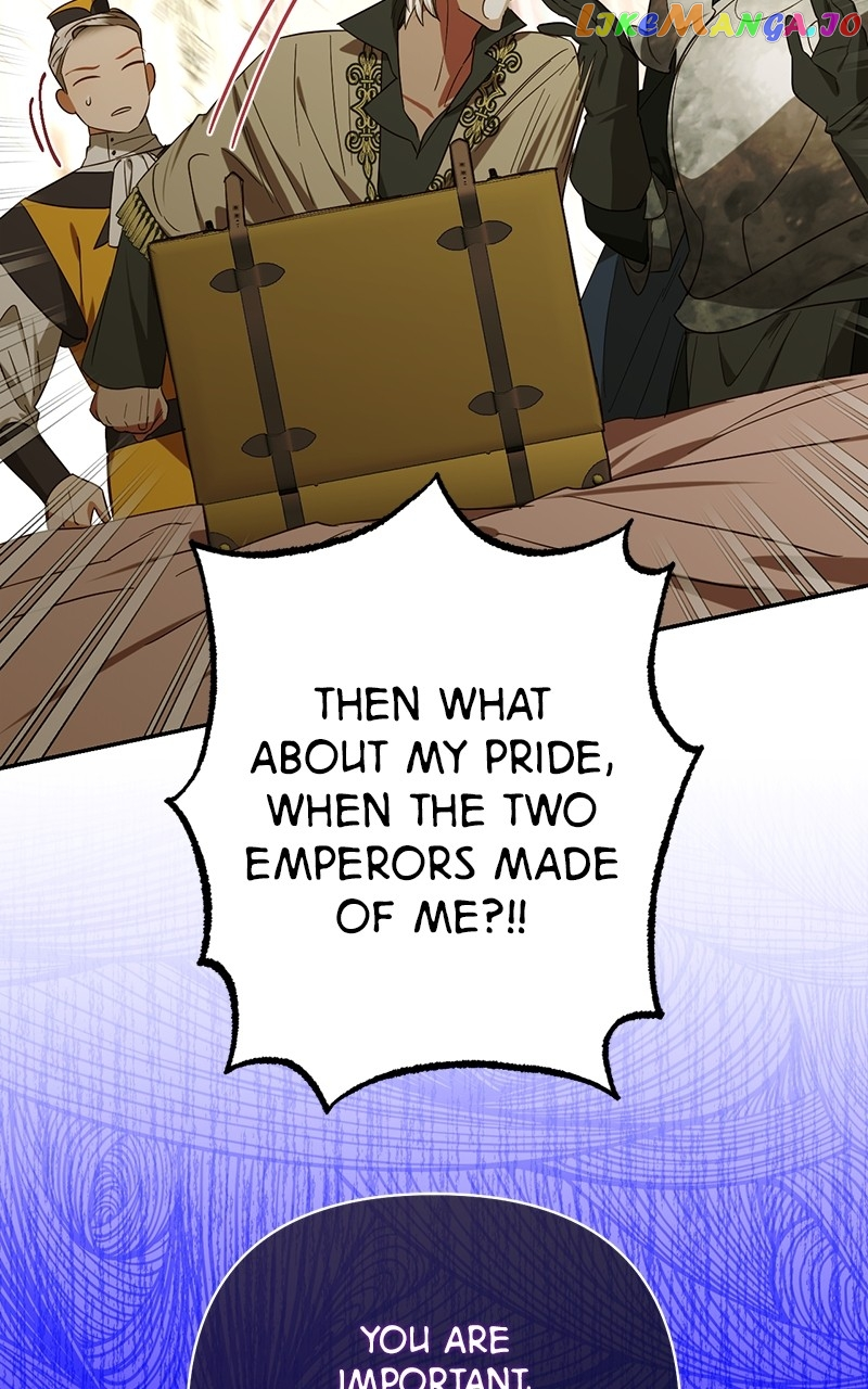 men of the harem Chapter 135 page 45