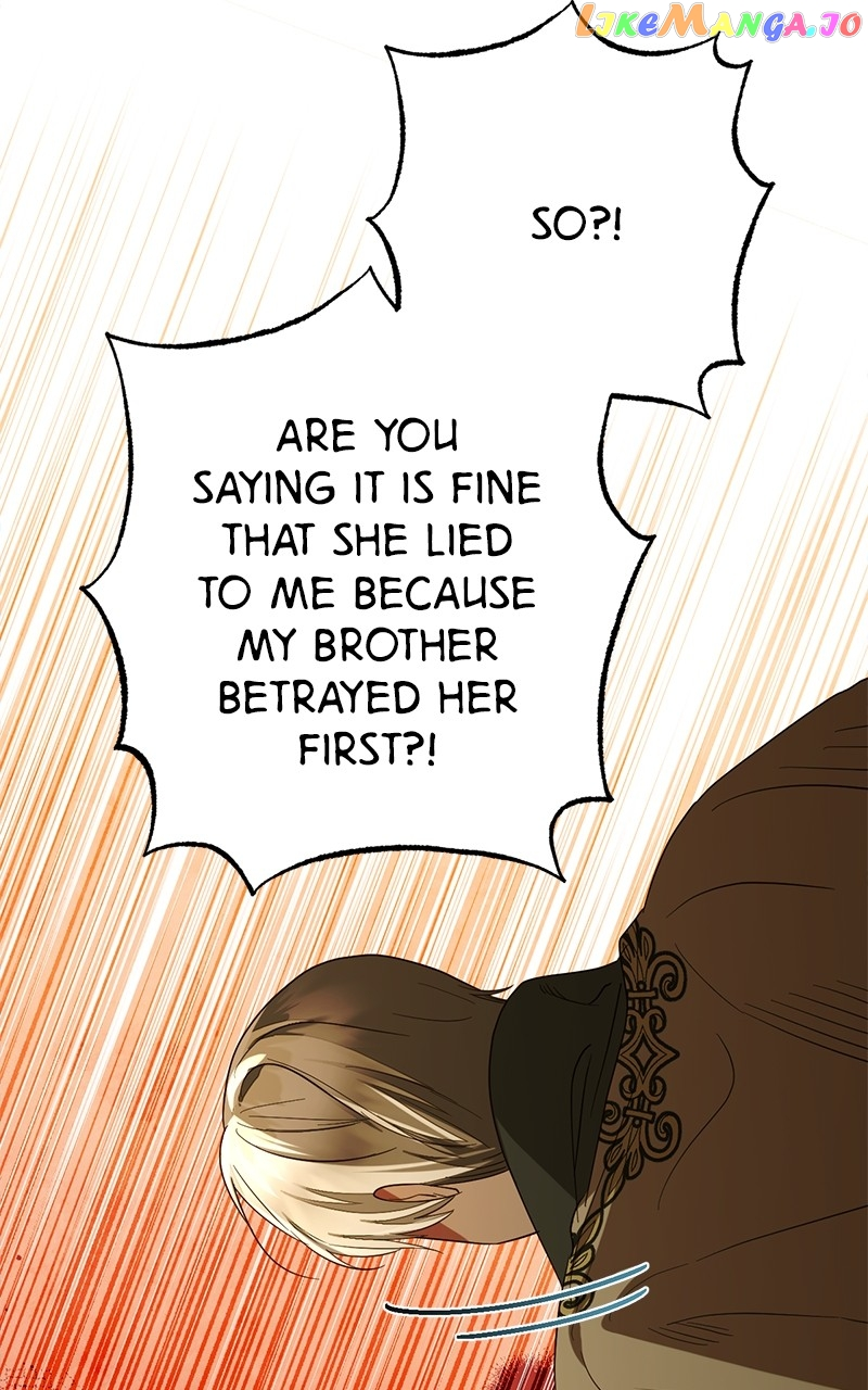 men of the harem Chapter 135 page 28
