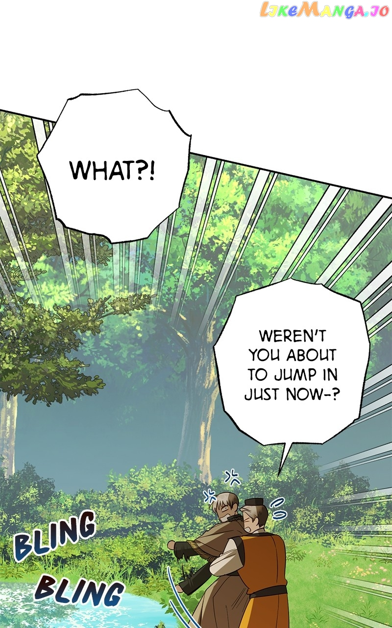 men of the harem Chapter 135 page 16