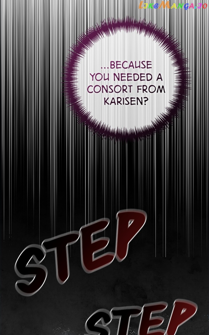 men of the harem Chapter 135 page 2