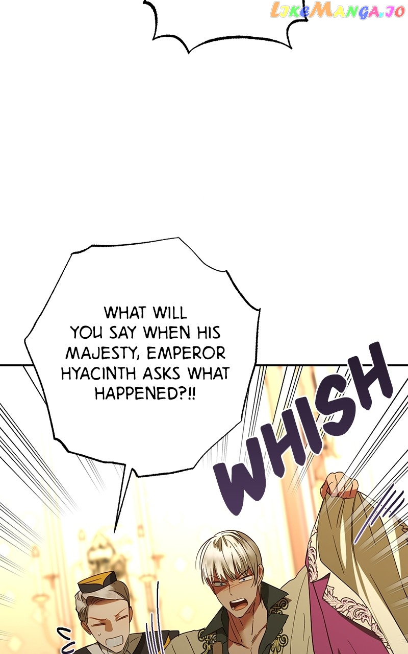 men of the harem Chapter 135 page 39