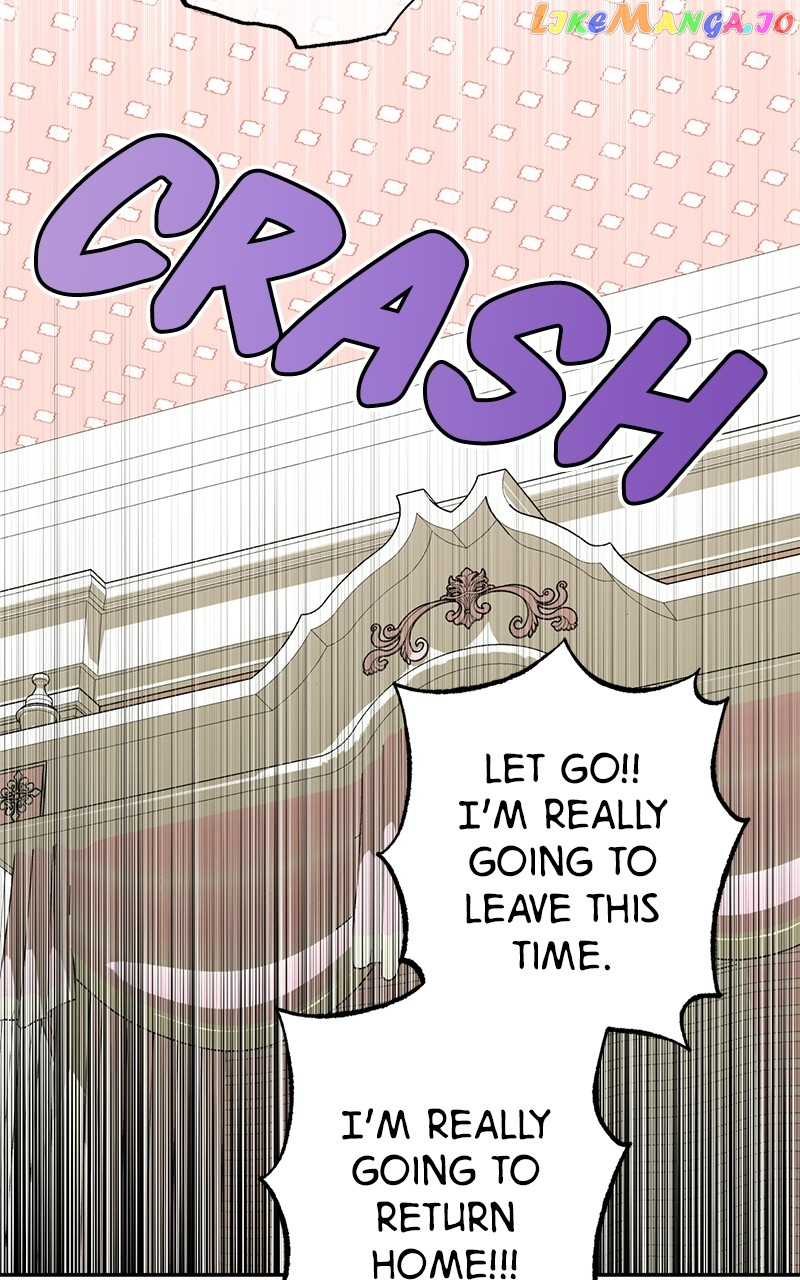 men of the harem Chapter 135 page 38