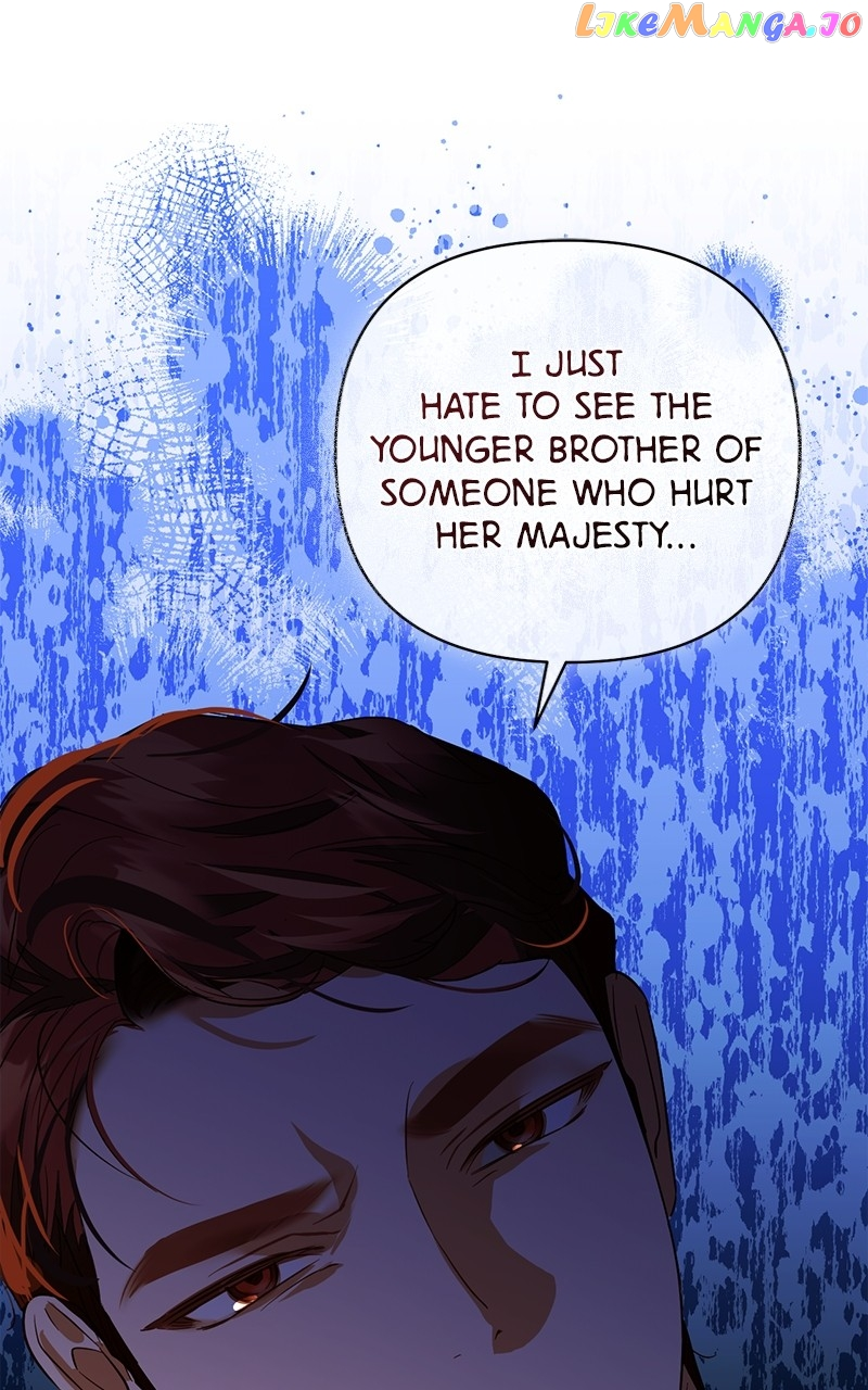 men of the harem Chapter 135 page 30