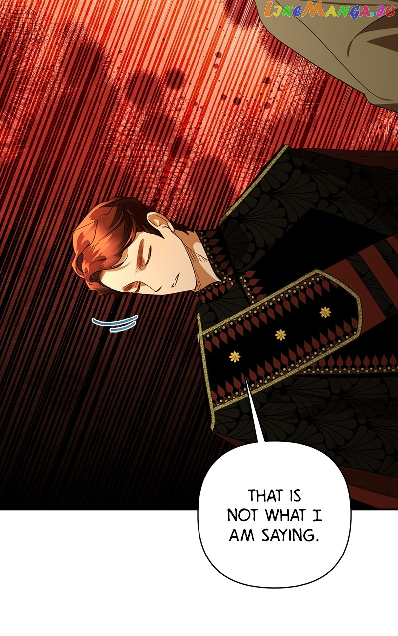 men of the harem Chapter 135 page 29