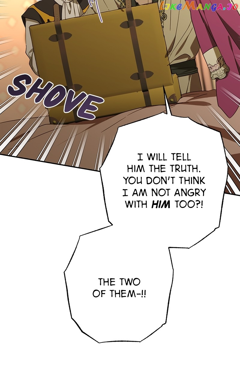 men of the harem Chapter 135 page 40