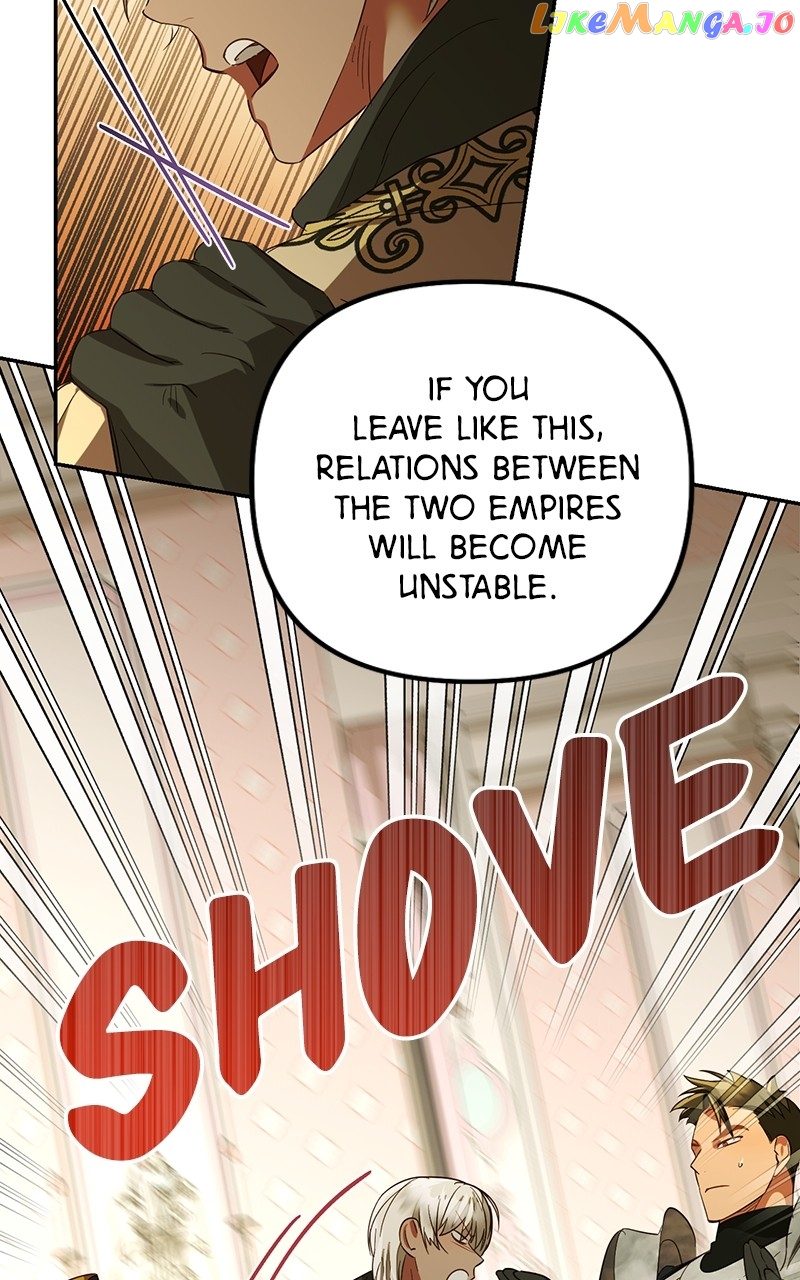 men of the harem Chapter 135 page 44
