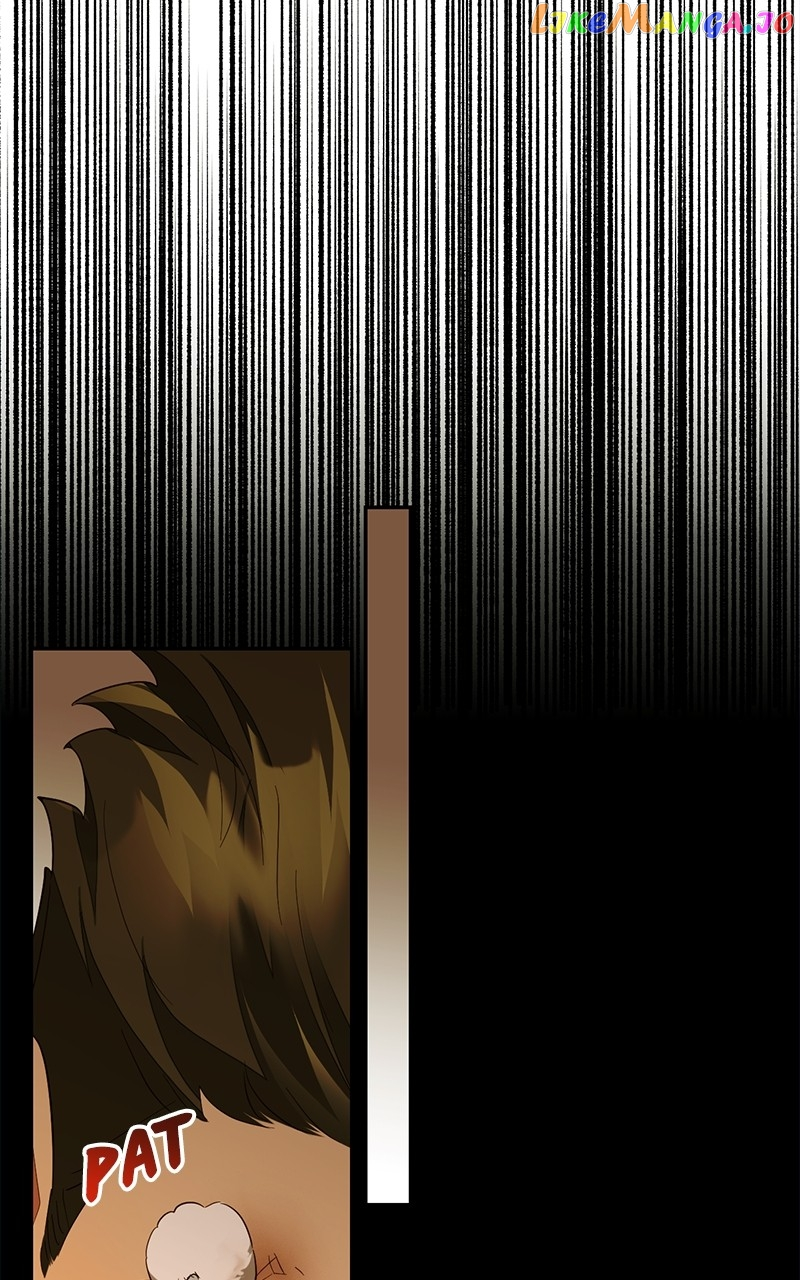 men of the harem Chapter 135 page 51