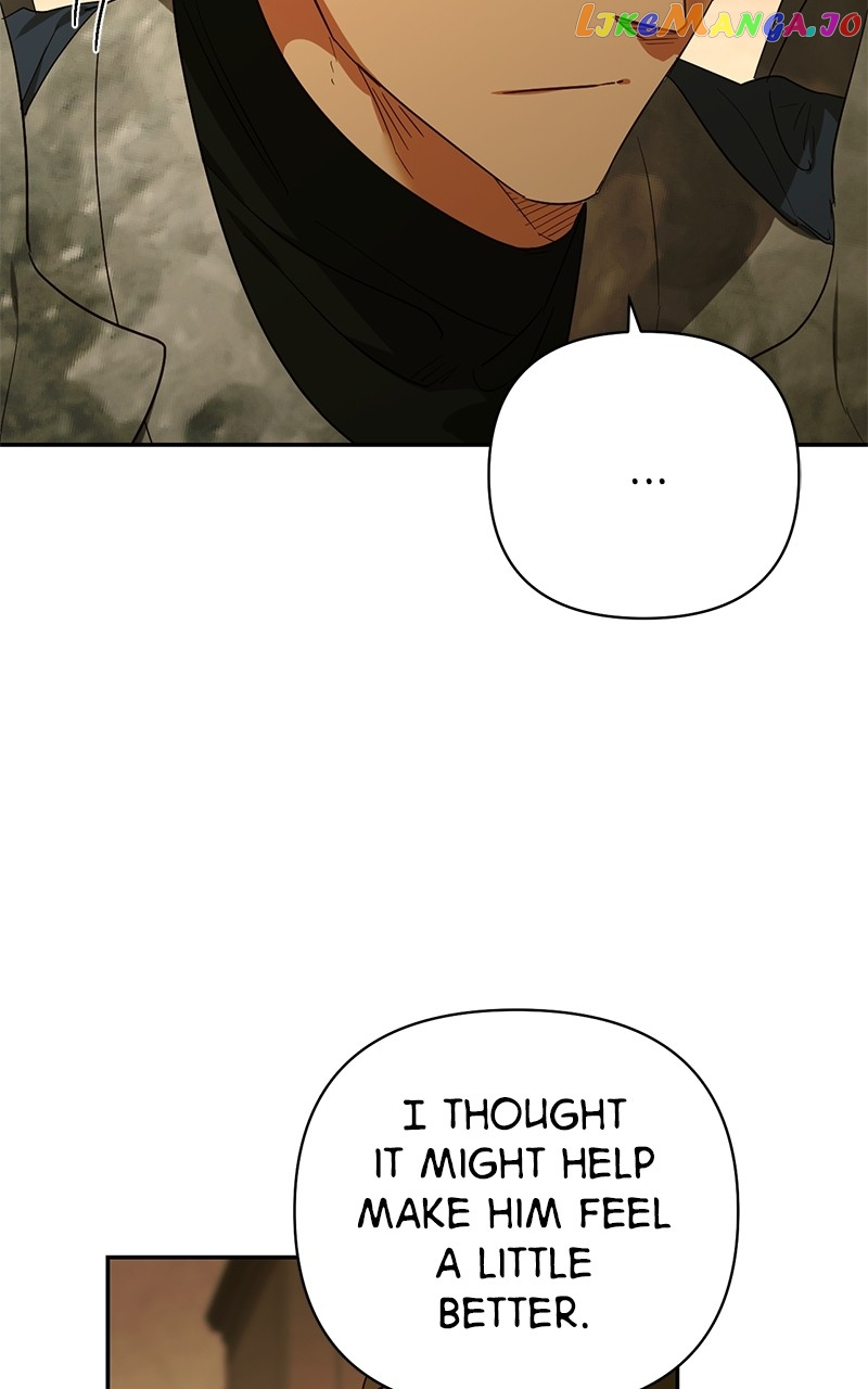 men of the harem Chapter 135 page 53