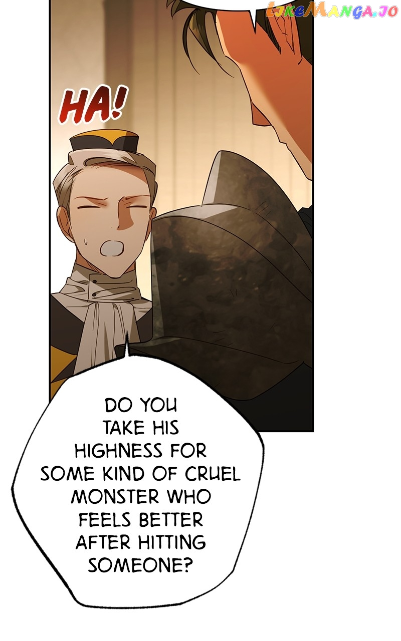 men of the harem Chapter 135 page 54