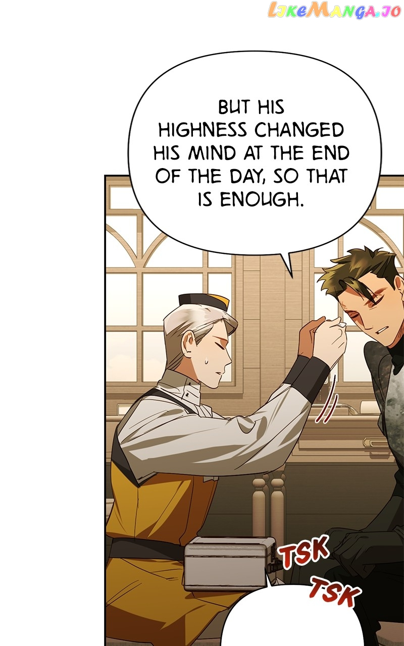 men of the harem Chapter 135 page 55