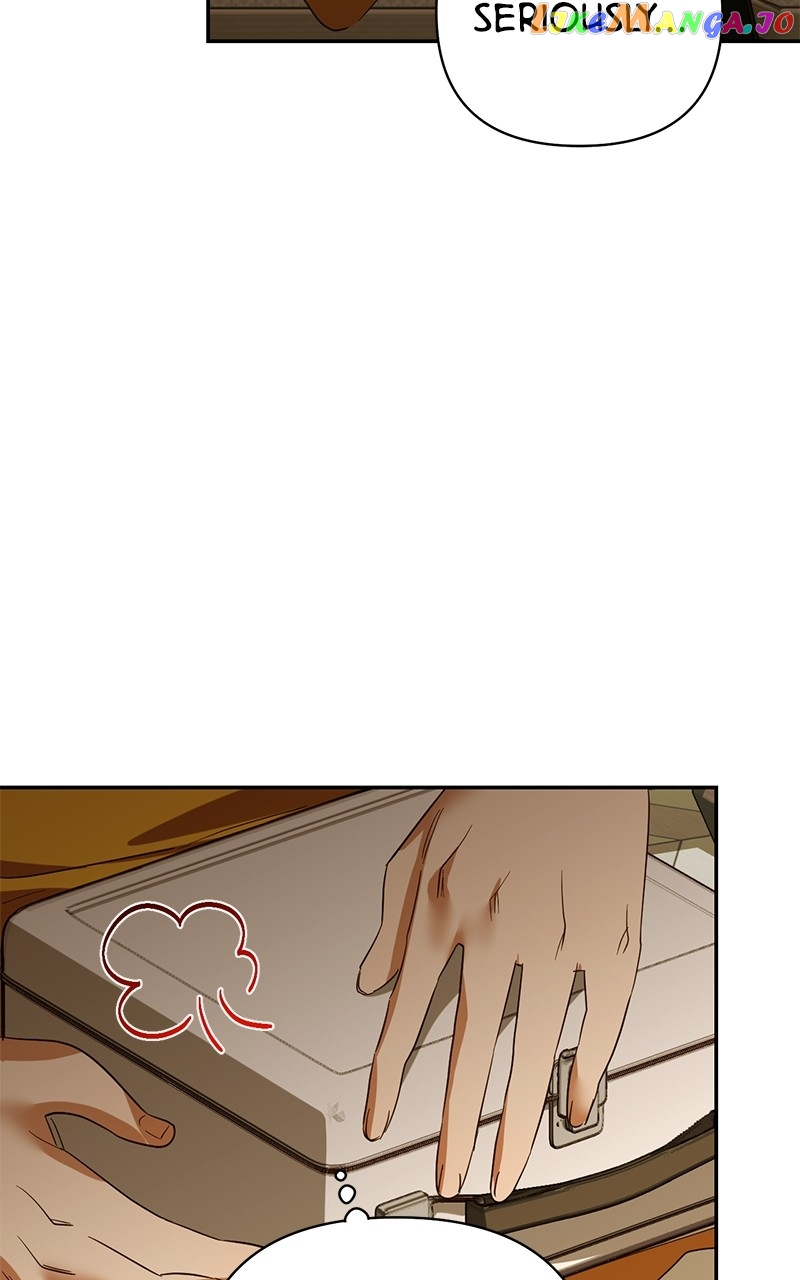 men of the harem Chapter 135 page 56