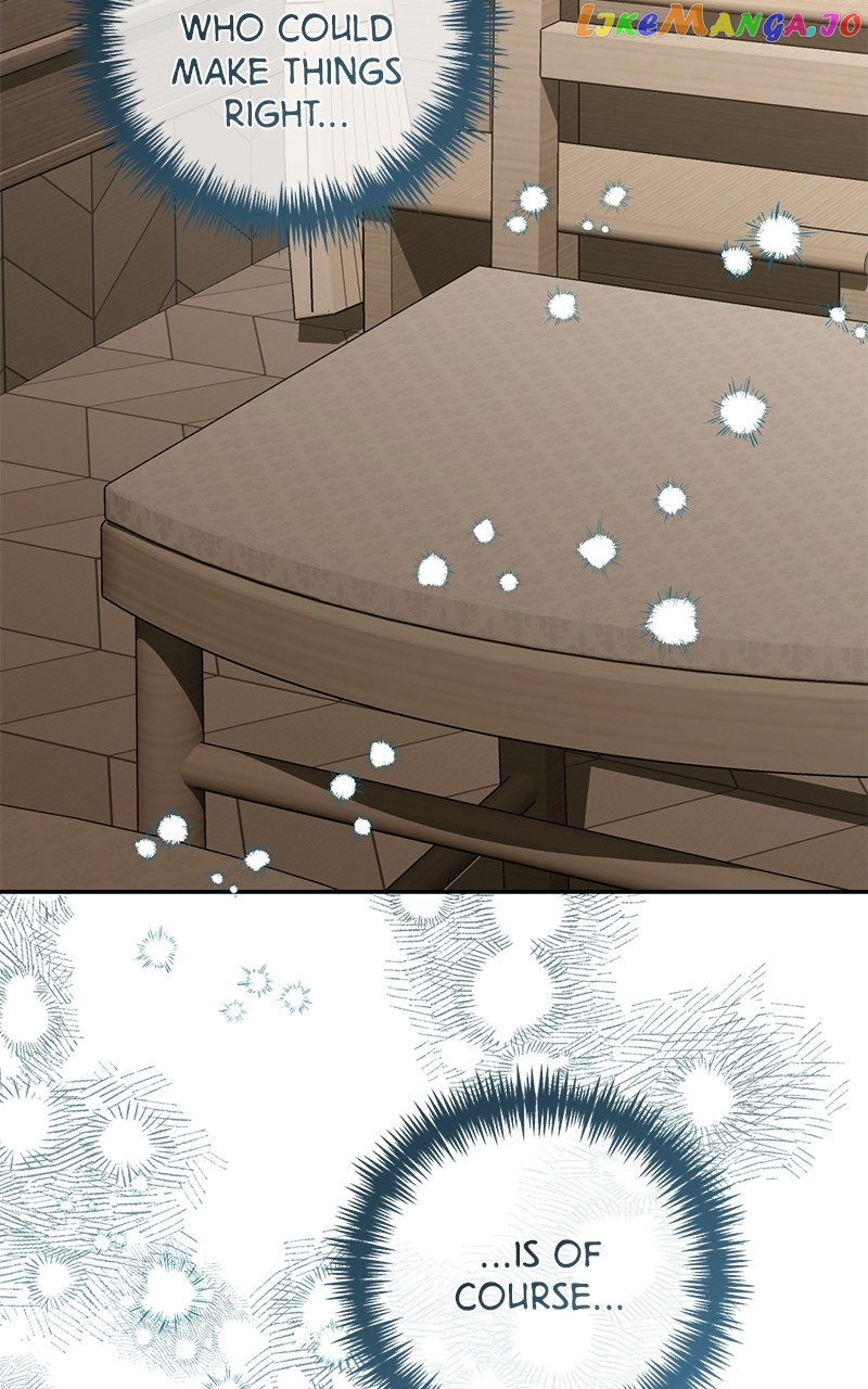 men of the harem Chapter 135 page 59