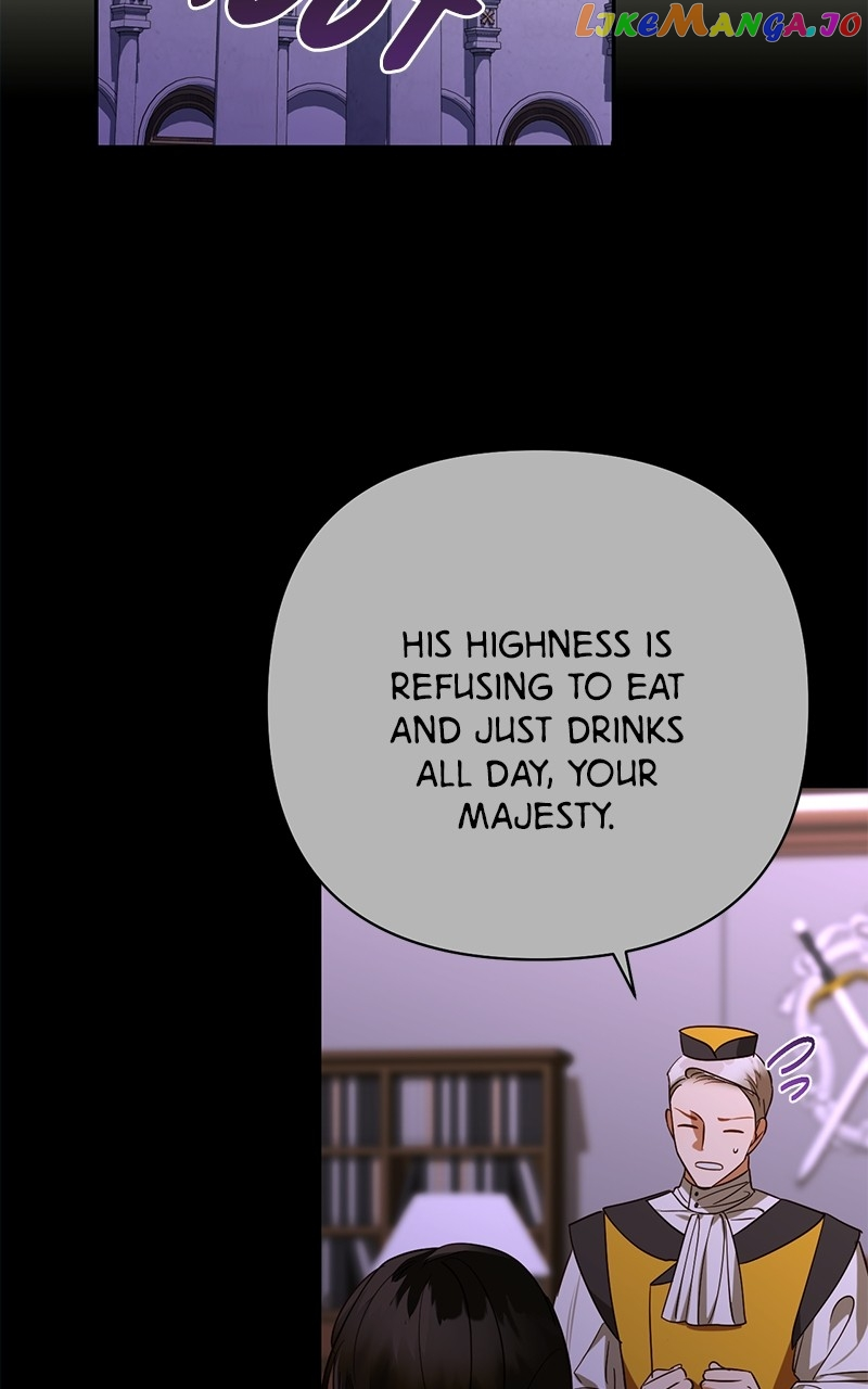 men of the harem Chapter 135 page 62