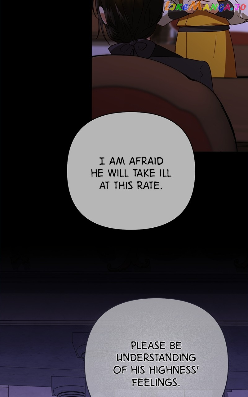 men of the harem Chapter 135 page 63
