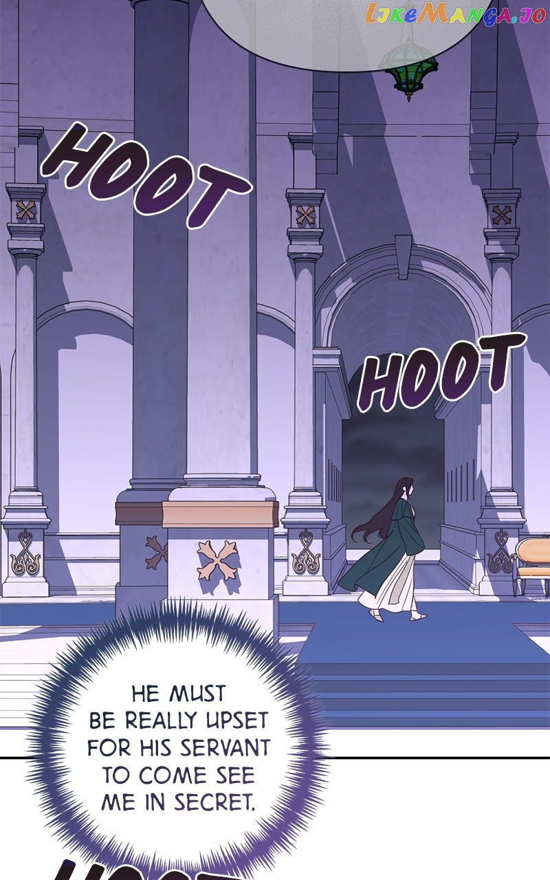 men of the harem Chapter 135 page 64