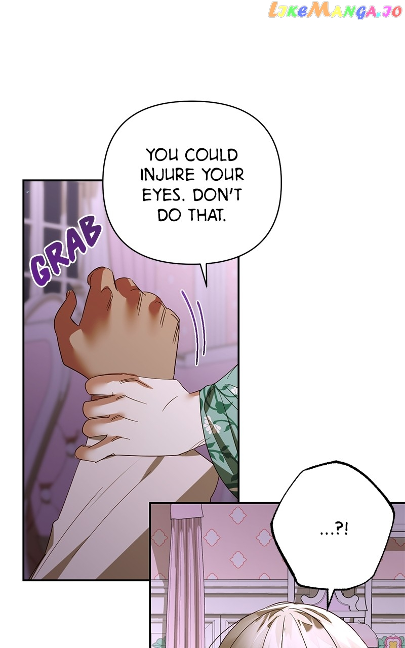 men of the harem Chapter 135 page 72