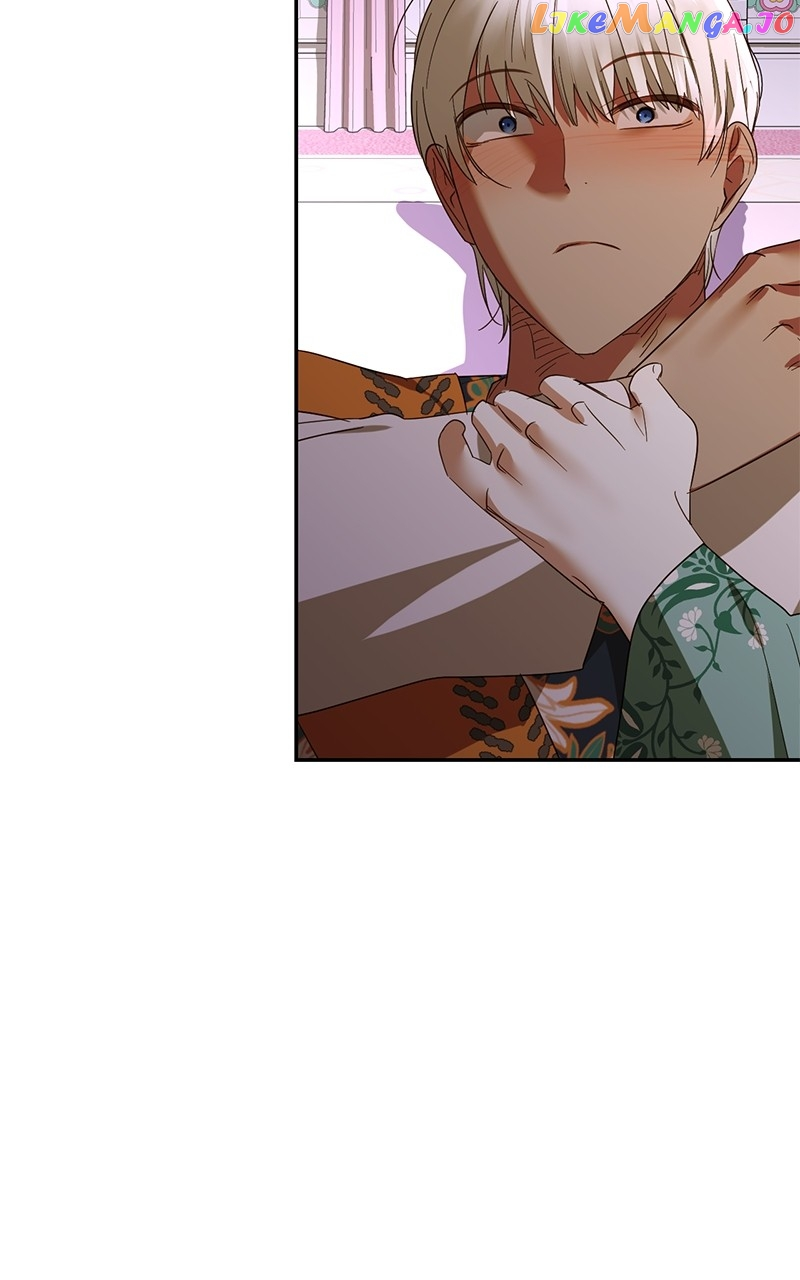men of the harem Chapter 135 page 73