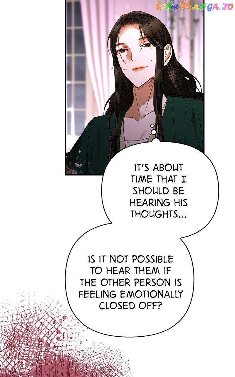 men of the harem Chapter 135 page 77