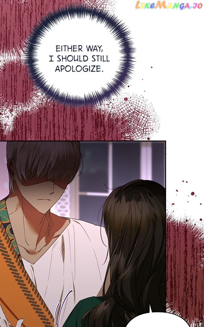 men of the harem Chapter 135 page 78