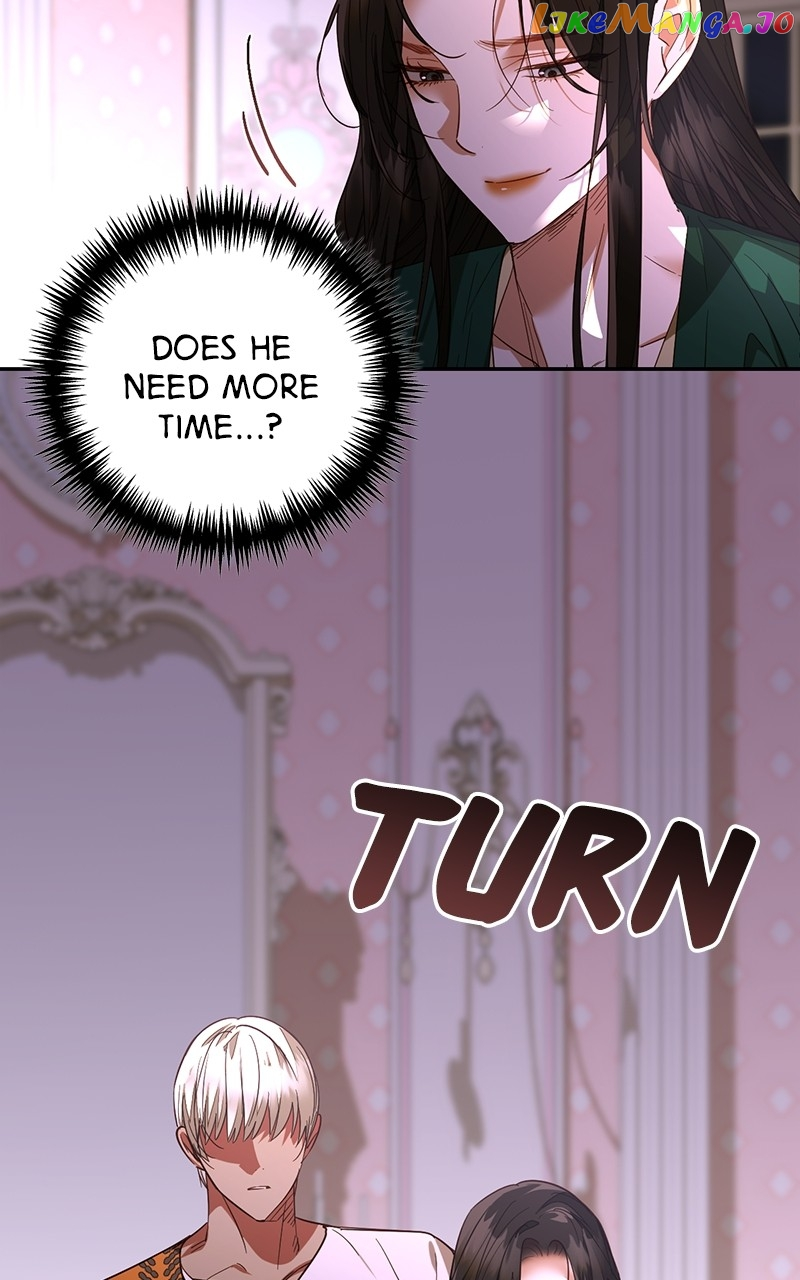 men of the harem Chapter 135 page 81