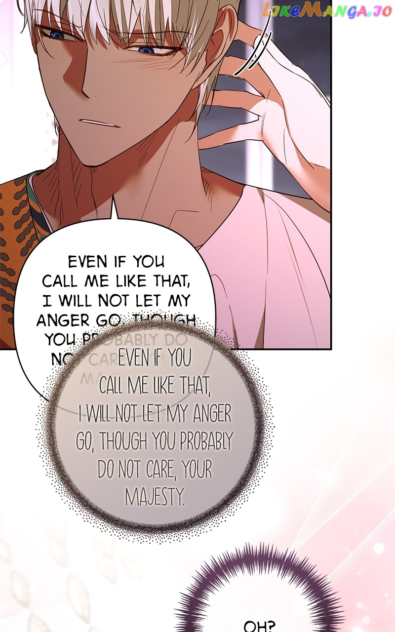 men of the harem Chapter 135 page 86