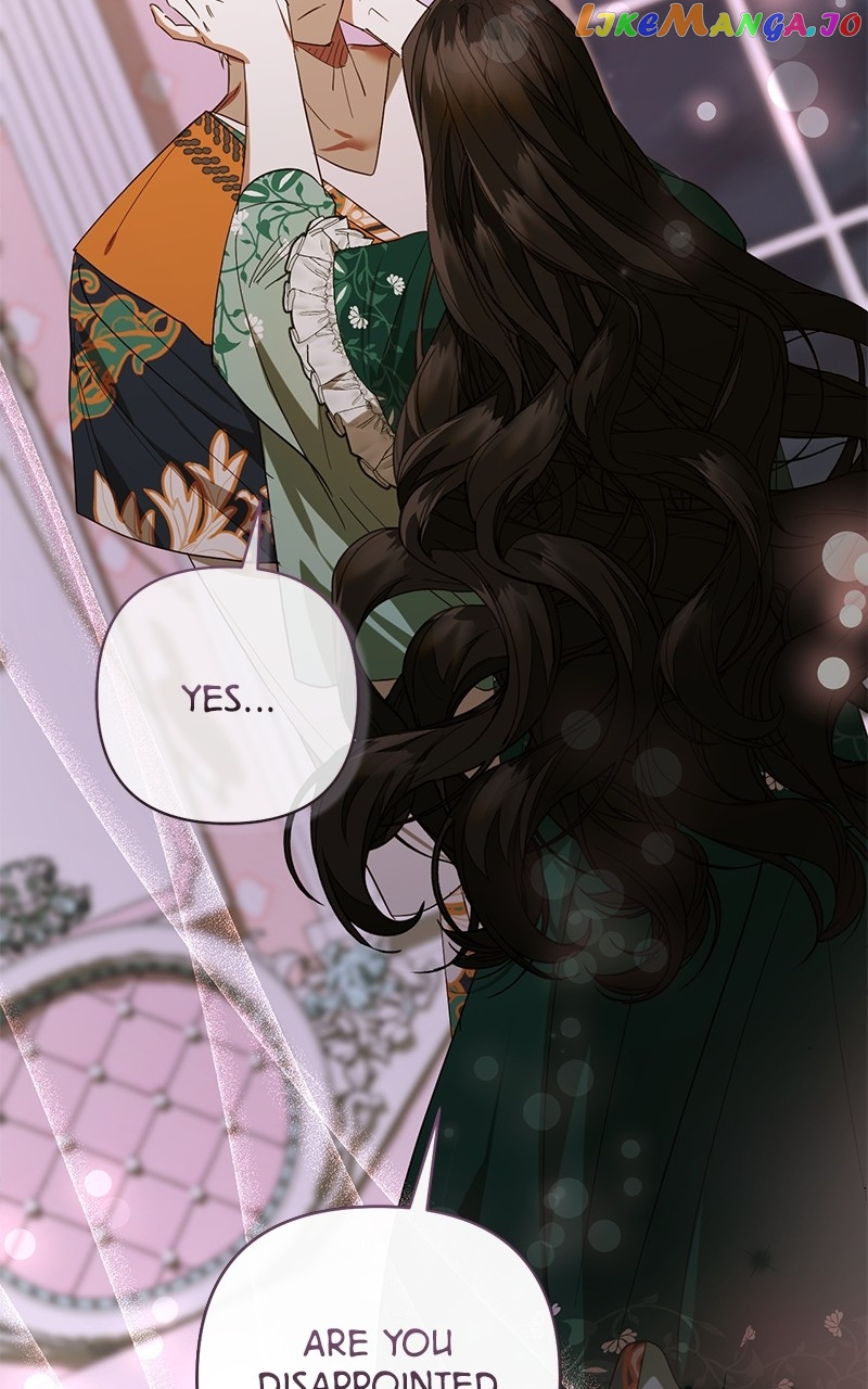 men of the harem Chapter 135 page 88