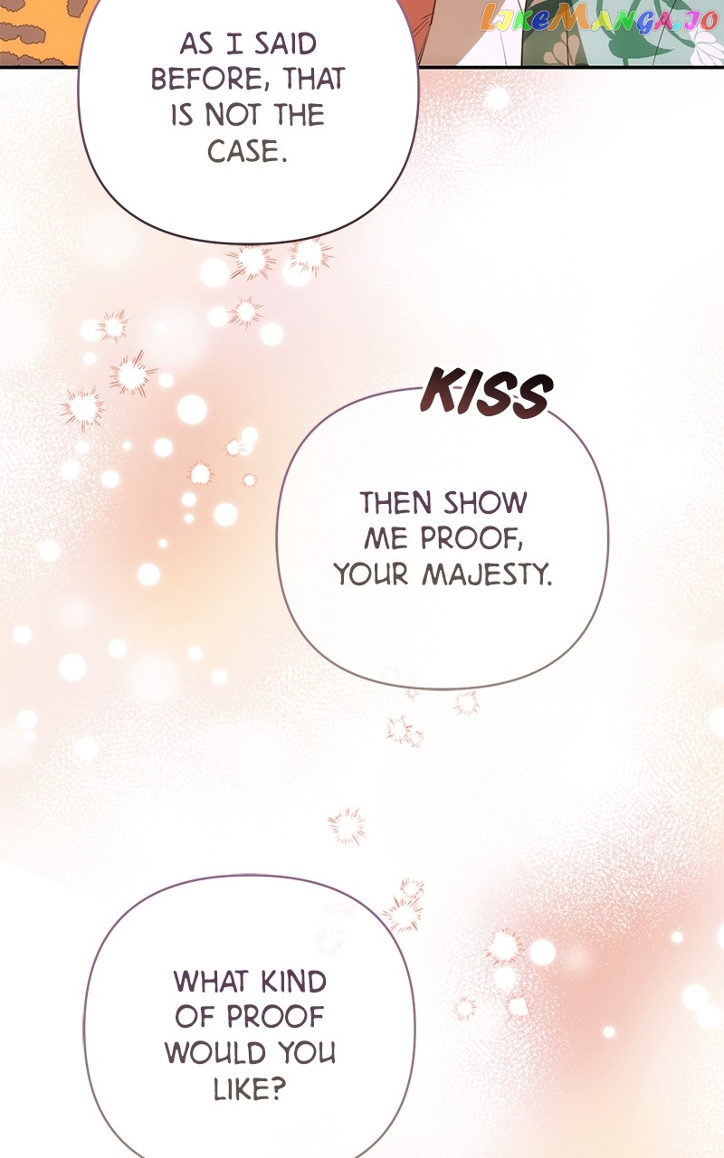 men of the harem Chapter 135 page 93