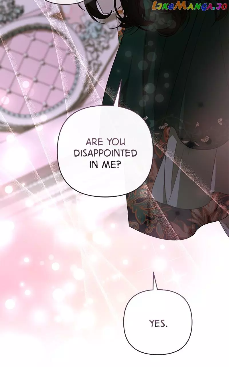men of the harem Chapter 136 page 3