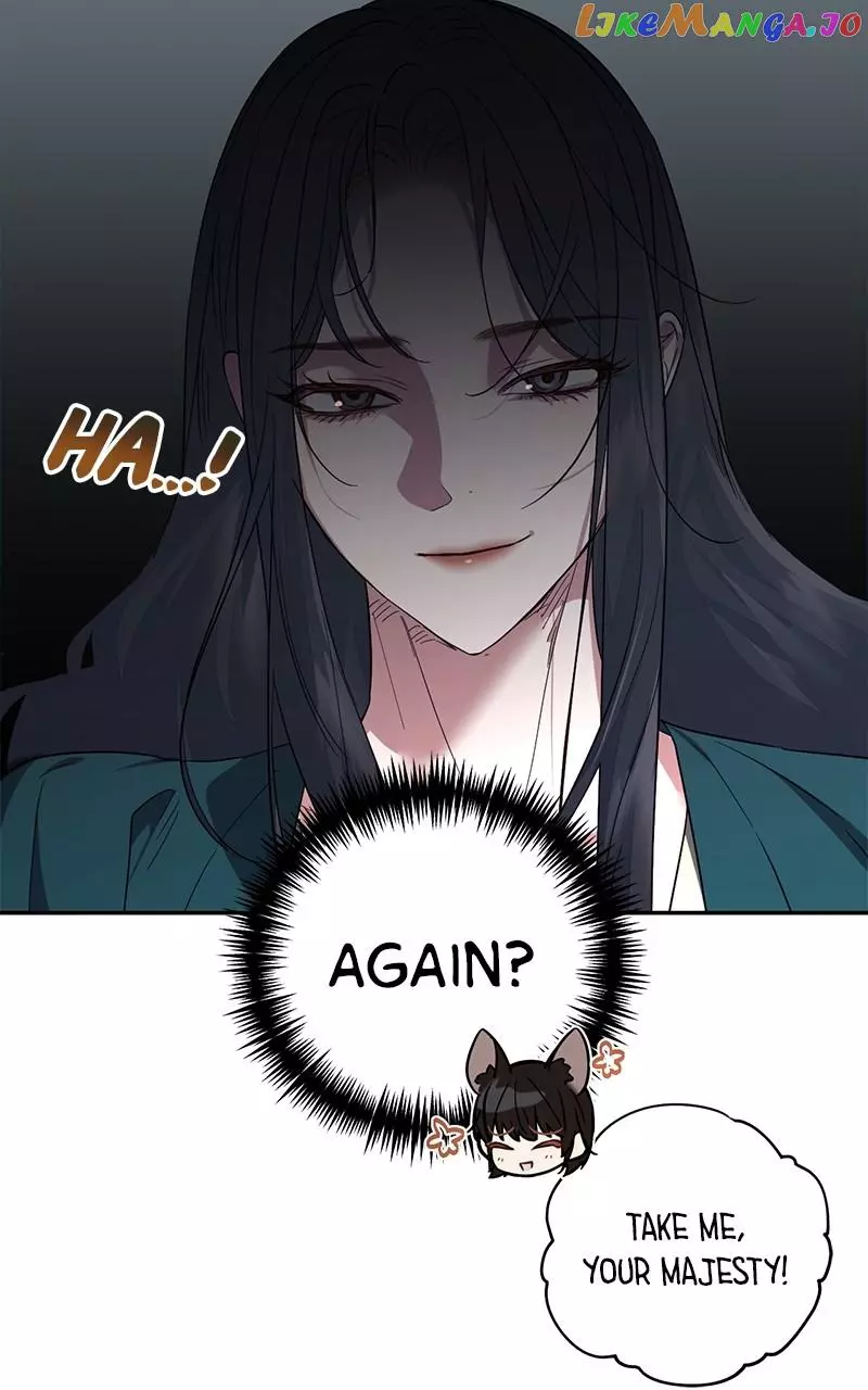 men of the harem Chapter 136 page 12