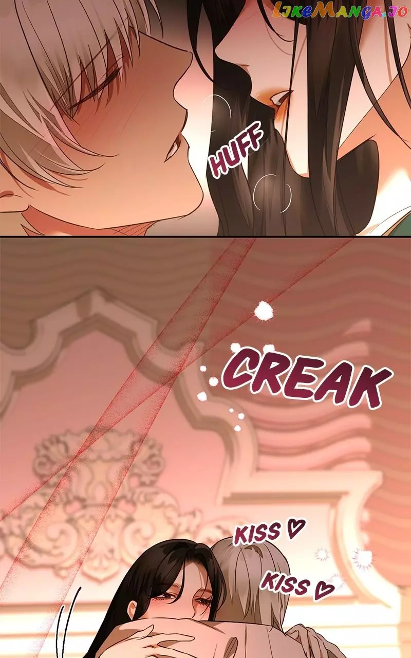 men of the harem Chapter 136 page 22