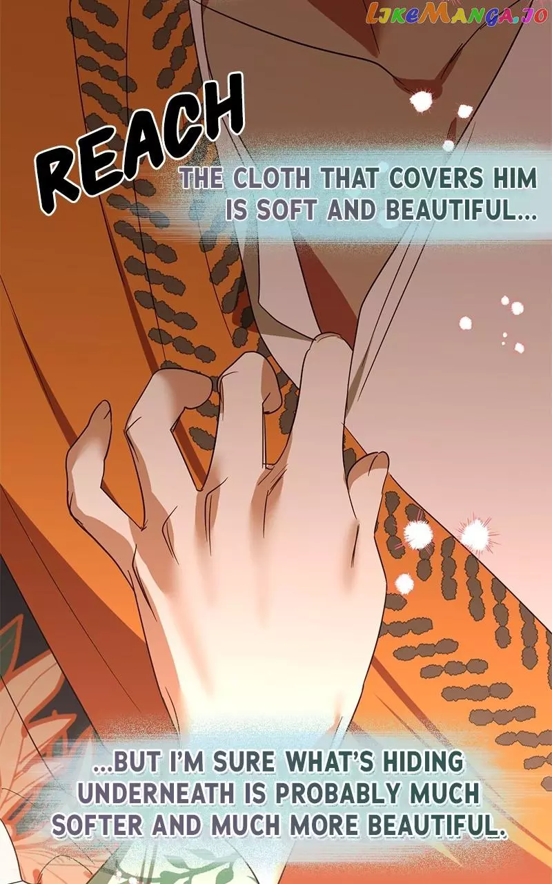 men of the harem Chapter 136 page 28