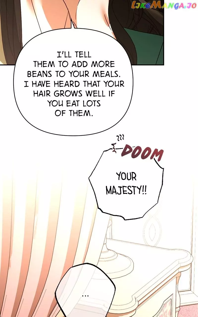 men of the harem Chapter 136 page 36