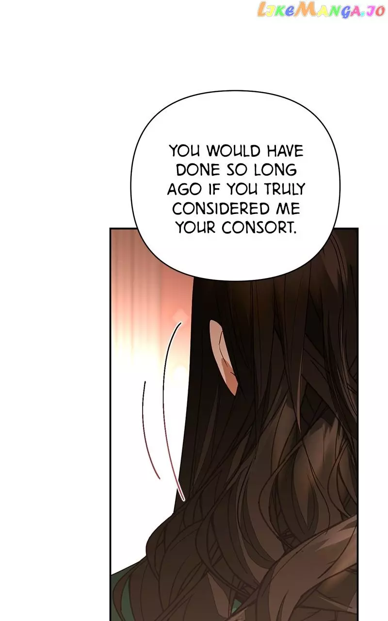 men of the harem Chapter 136 page 40