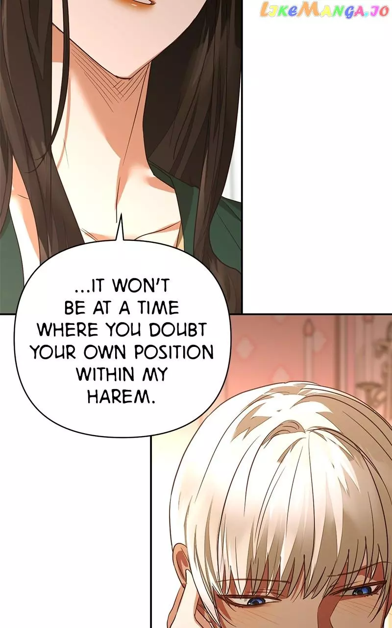 men of the harem Chapter 136 page 48