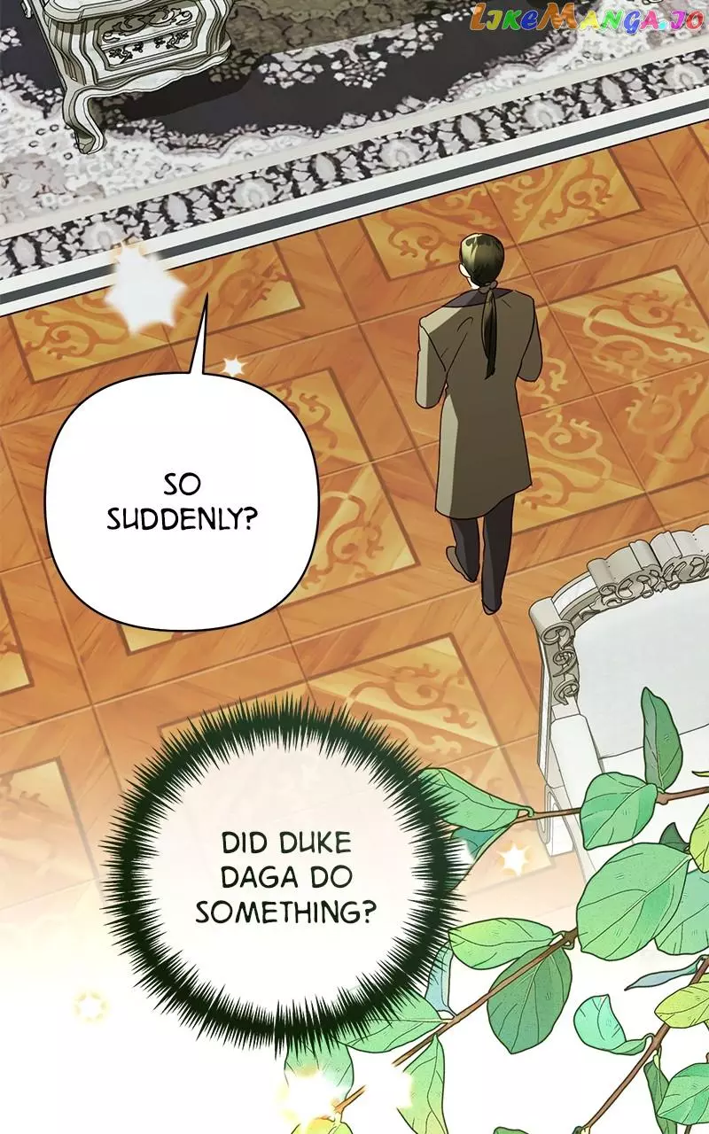 men of the harem Chapter 136 page 56