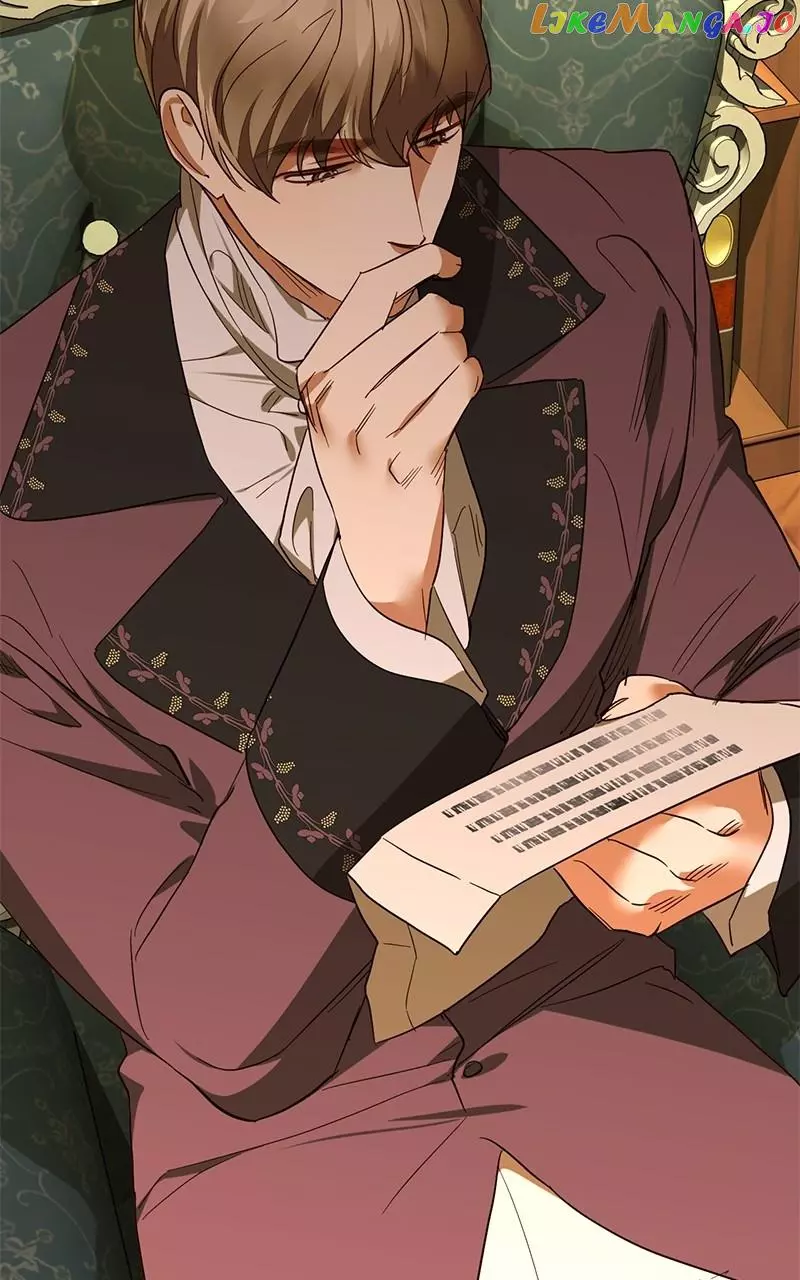 men of the harem Chapter 136 page 62