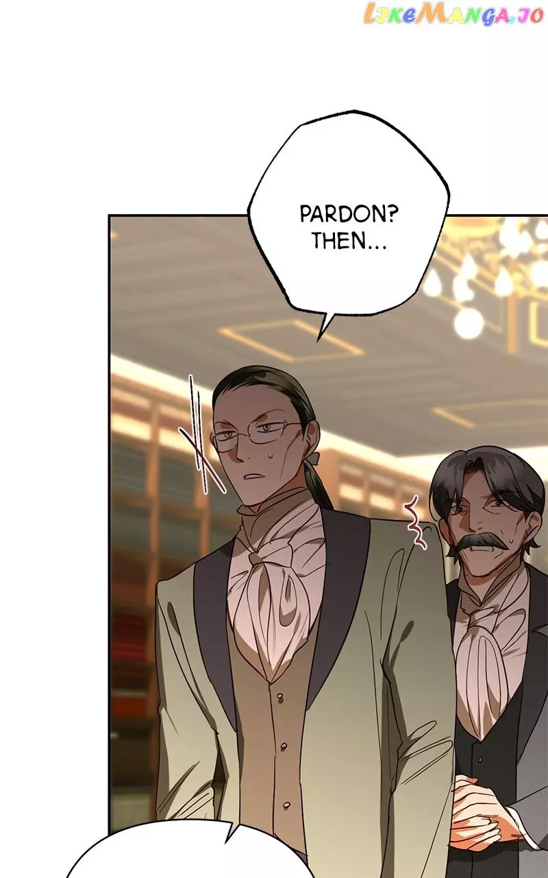 men of the harem Chapter 136 page 65