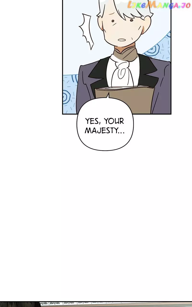 men of the harem Chapter 136 page 82