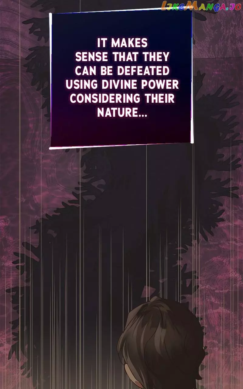 men of the harem Chapter 136 page 101