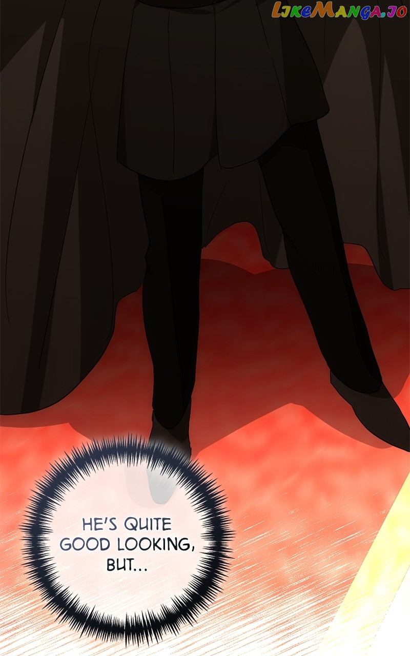men of the harem Chapter 137 page 47