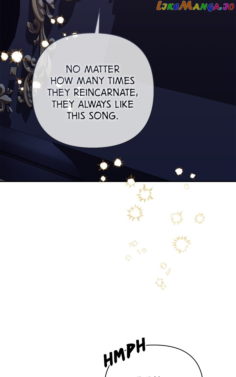 men of the harem Chapter 137 page 6