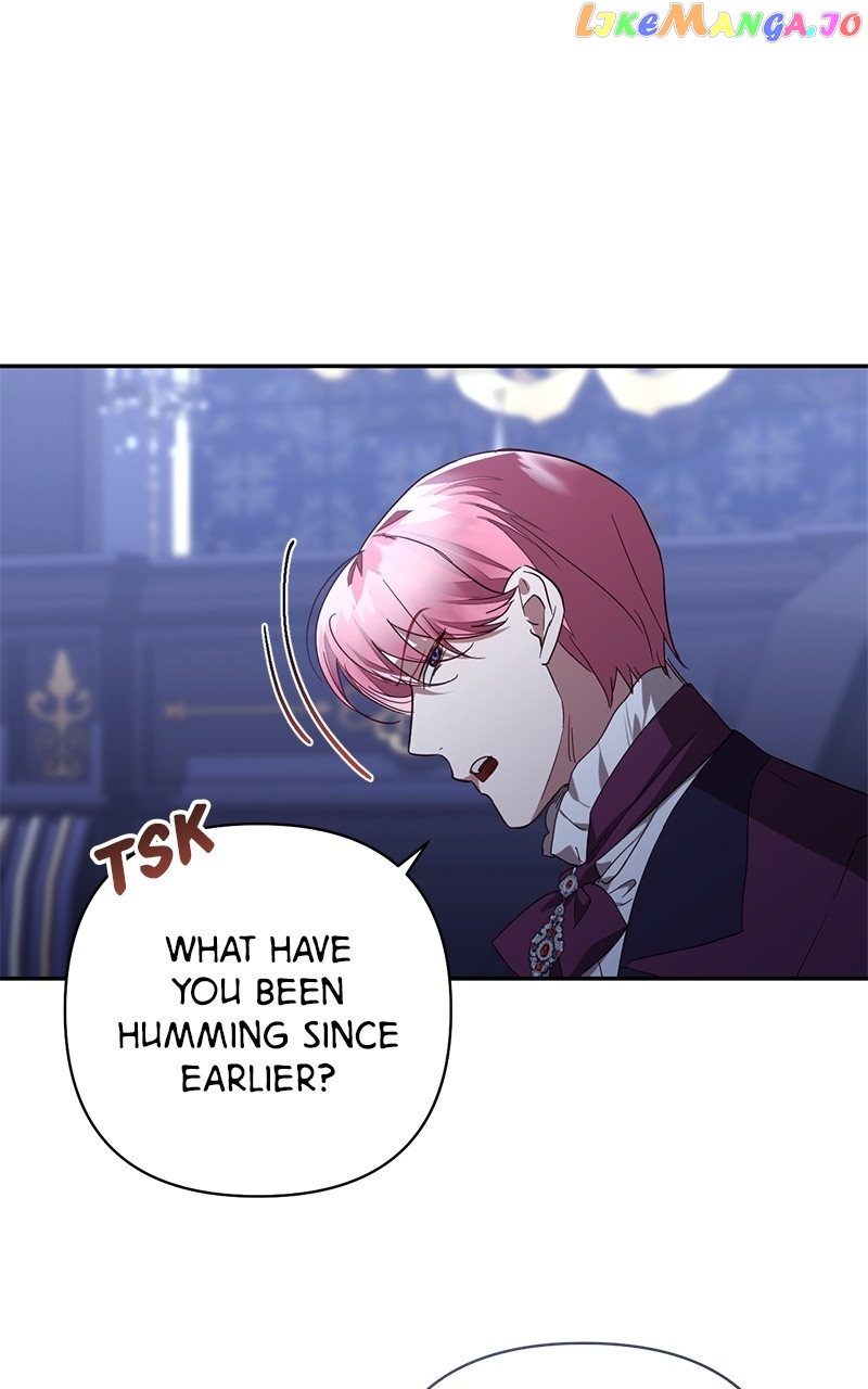 men of the harem Chapter 137 page 4