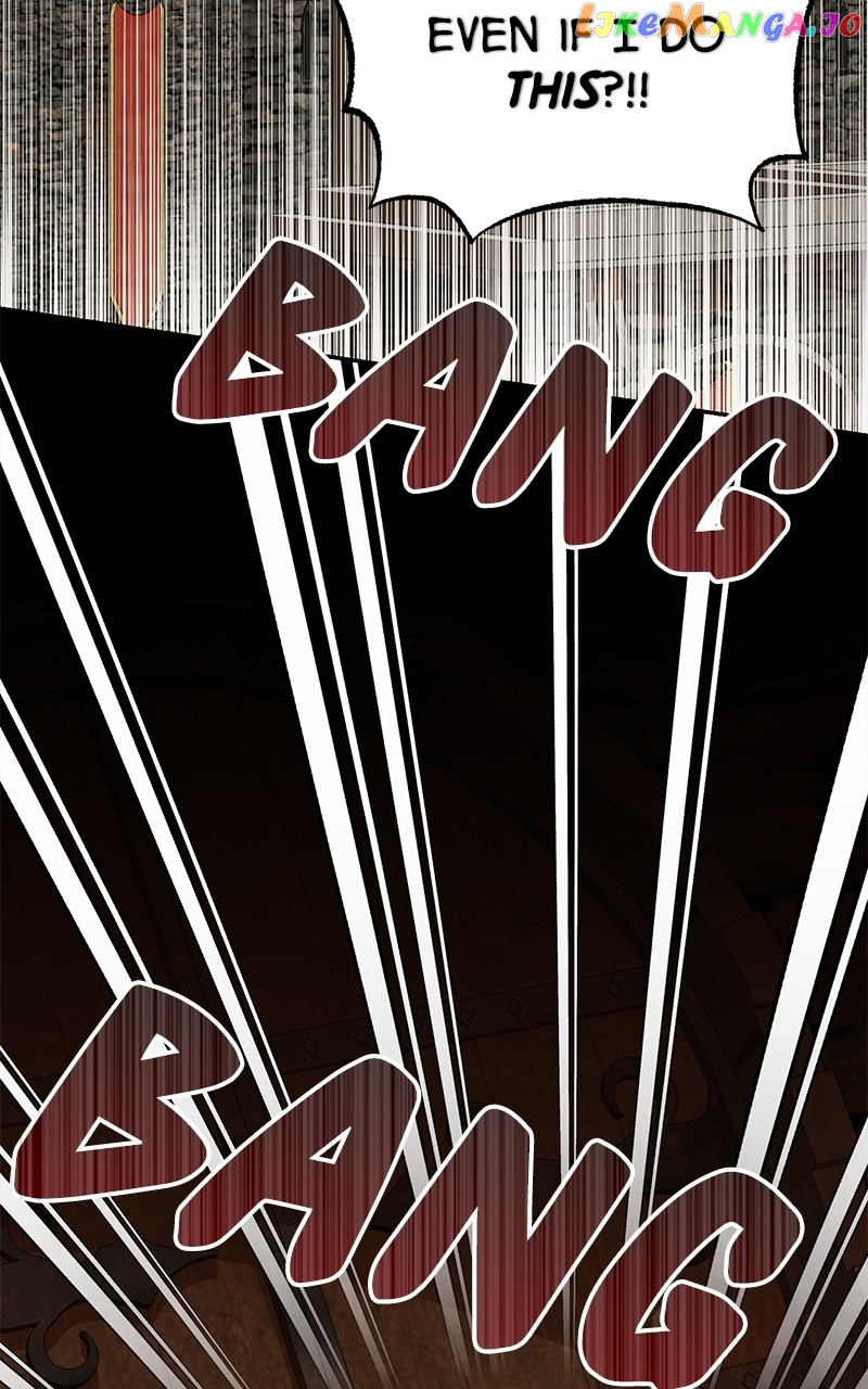 men of the harem Chapter 137 page 38
