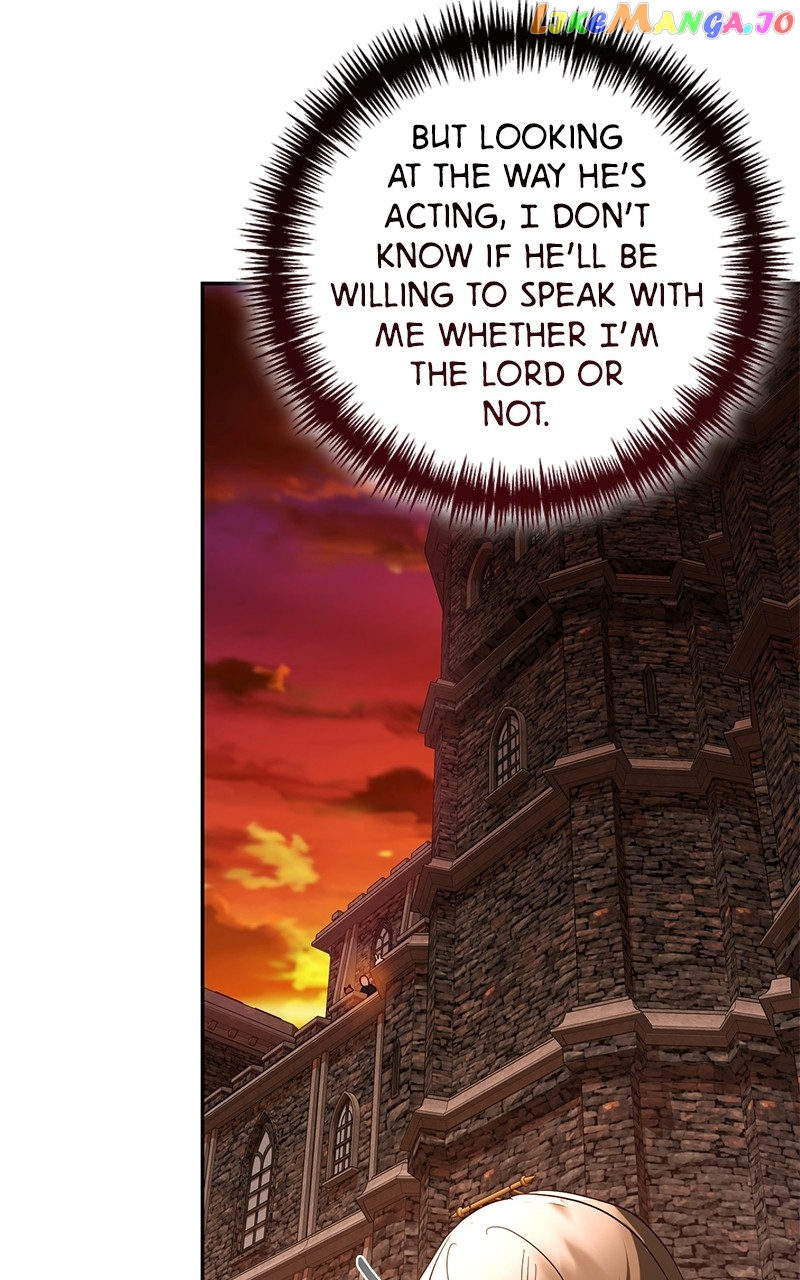 men of the harem Chapter 137 page 43