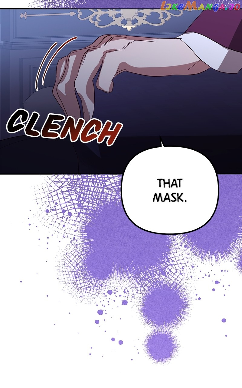 men of the harem Chapter 137 page 17